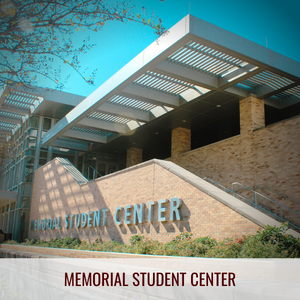 Memorial Student Center
